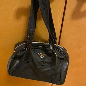 Prada Handbag